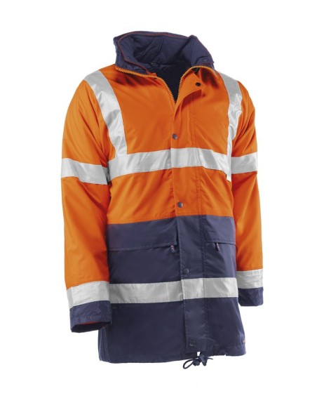 Parkas y Cazadoras-HV781 URANO XS-3XL